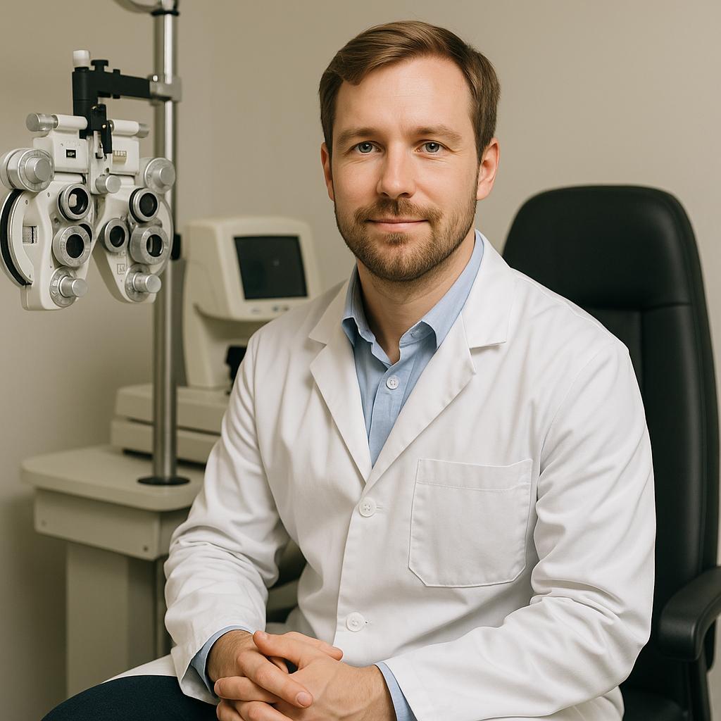 Optometristi Palkka Suomessa