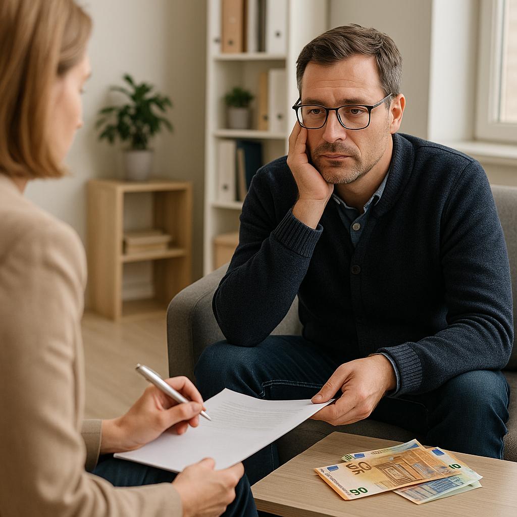 Psykoterapeutti Palkka Suomessa